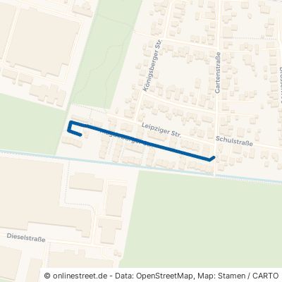 Magdeburger Straße 49504 Lotte Büren 