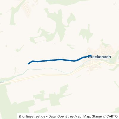 Rüberer Weg Kobern-Gondorf Dreckenach 