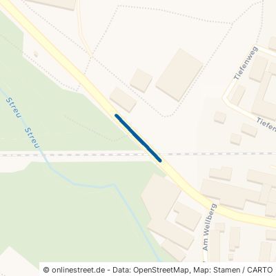 Ostheimer Straße 97640 Stockheim 