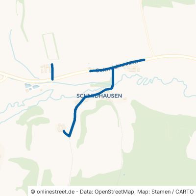 Schmidhausen Scheyern Schmidhausen 