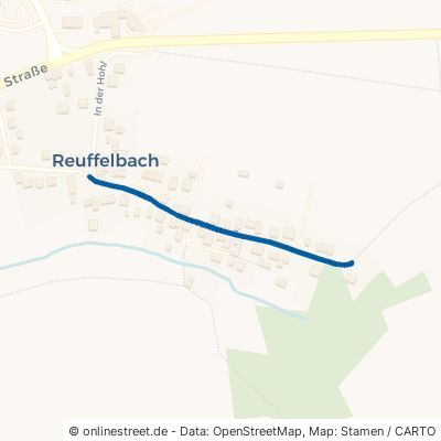 Waldstraße 57636 Mammelzen Reuffelbach 