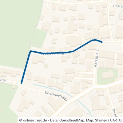 Sepphuberweg 83355 Grabenstätt 