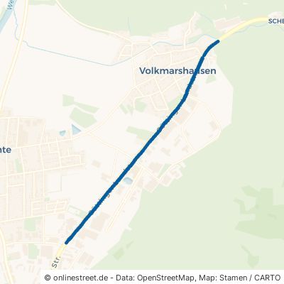 Göttinger Landstraße Hannoversch Münden 