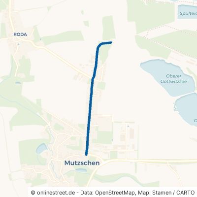Mutzschener Bahnhofstraße 04668 Grimma Mutzschen 
