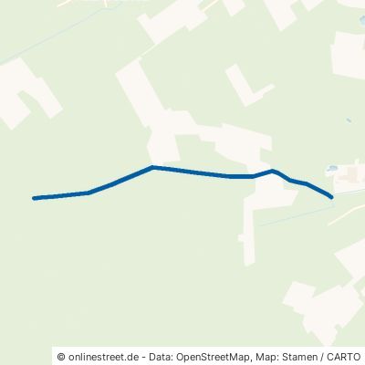 Ohlendorfer Weg 21423 Winsen Scharmbeck 