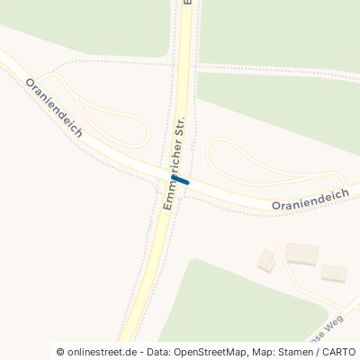 Rheinuferstraße 47533 Kleve Hurendeich 
