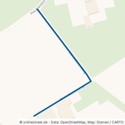 Rietstückenweg 26670 Uplengen Kleinsander 