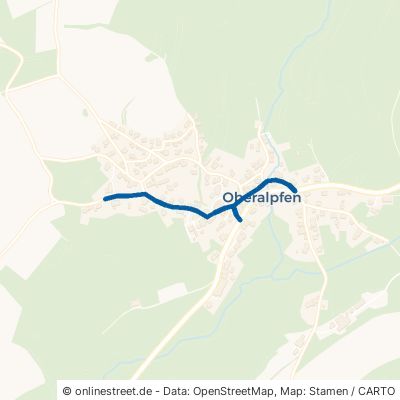 Dorfstraße 79761 Waldshut-Tiengen Oberalpfen 