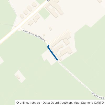 Kirchweg 52379 Langerwehe Wenau 