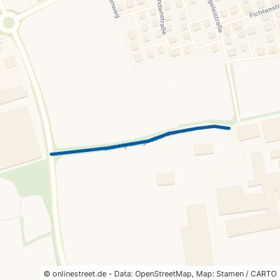 Ludwig-Girnghuber-Straße 84163 Marklkofen 