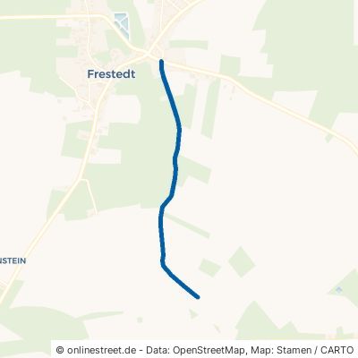Südermoorweg 25727 Frestedt 