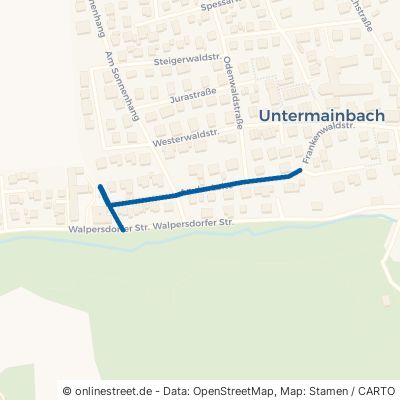 an Der Leite 91126 Rednitzhembach Unterreichenbach 