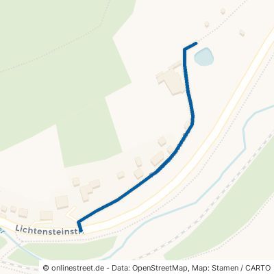 Panoramastraße Gomadingen Offenhausen 