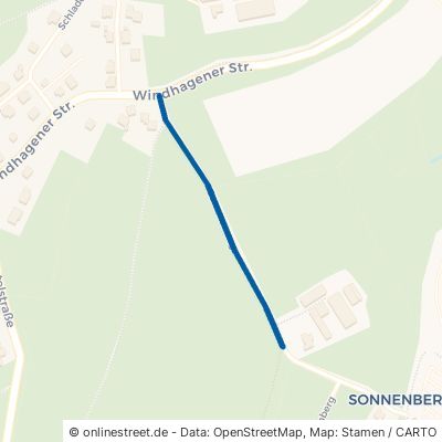 Sommerweg 51647 Gummersbach Herreshagen 