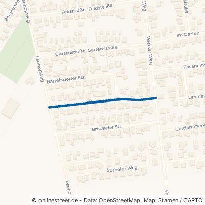 Wohlsdorfer Straße 27383 Scheeßel 