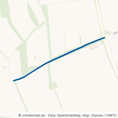 Mittersberger Weg Lauterhofen 
