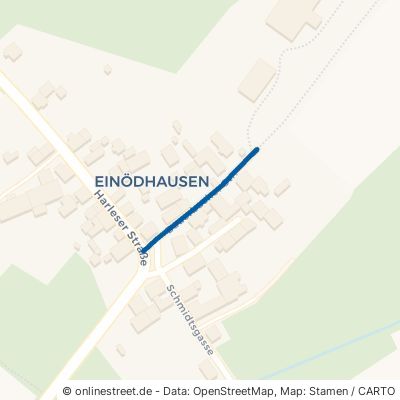 Bauerbacher Straße 98617 Henneberg Einödhausen 
