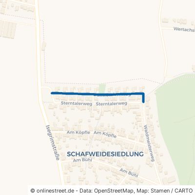 Dornröschenweg 86199 Augsburg Göggingen 