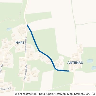 Antenauer Straße 83562 Rechtmehring Hort 