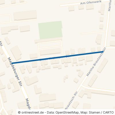 Ernst-Thälmann-Straße 06420 Könnern 