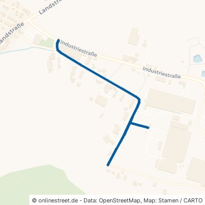 Comotorstraße Überherrn Altforweiler 