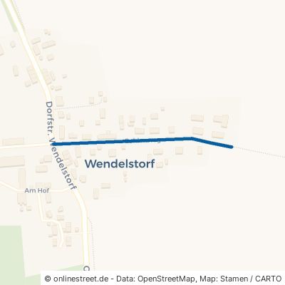 Bahlenweg Dalberg-Wendelstorf Wendelstorf 