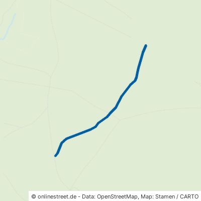 Historischer Grenzweg 06485 Quedlinburg Gernrode 