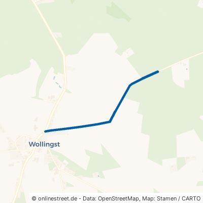 Frelsdorfer Weg 27616 Beverstedt Wollingst 