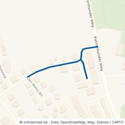 Oscar-Behrens-Straße 24837 Schleswig 