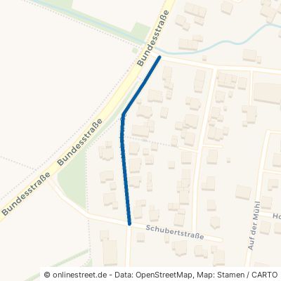 Hebelstraße 77948 Friesenheim Oberschopfheim 