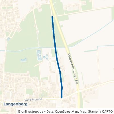 Alte Wiedenbrücker Straße 33449 Langenberg 