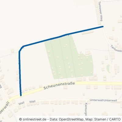 Scheunenweg 16307 Gartz 