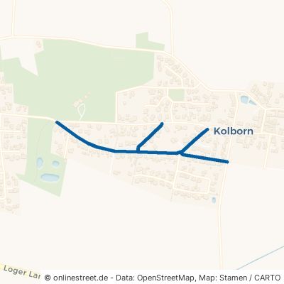 August-Kohrs-Straße 29439 Lüchow Kolborn Kolborn