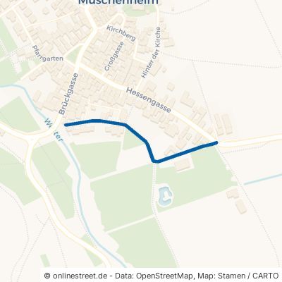 Schieberweg 35423 Lich Muschenheim 