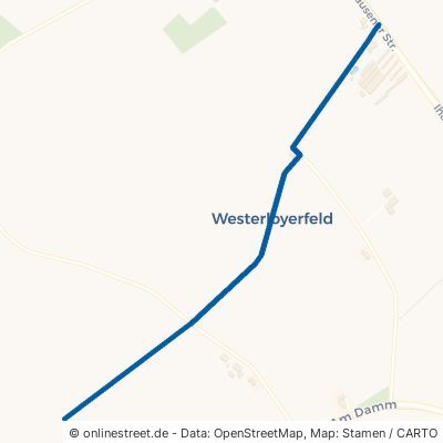 Dwaschweg 26655 Westerstede Westerloyerfeld Westerloyerfeld