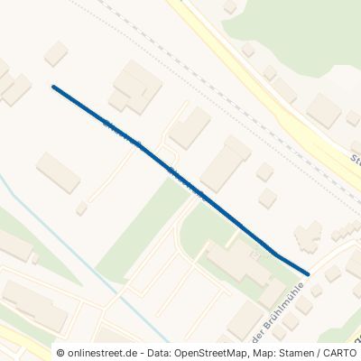 Eltastraße 78532 Tuttlingen 