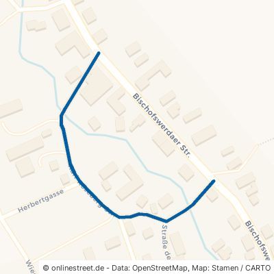 Karl-Röseberg-Straße 01917 Kamenz Wiesa 
