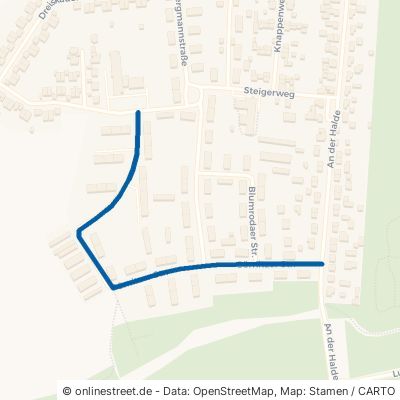 Görnitzer Straße Borna 