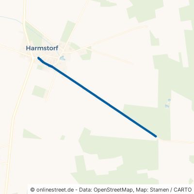 Horndorfer Weg 21368 Dahlem Harmstorf 