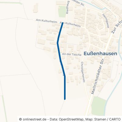 Grubenweg 97638 Mellrichstadt Eußenhausen 