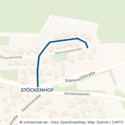 Dahlienstraße 73663 Berglen Stöckenhof 