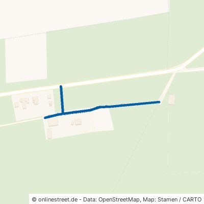 Straße Zur Försterei 15938 Steinreich Schöneiche 