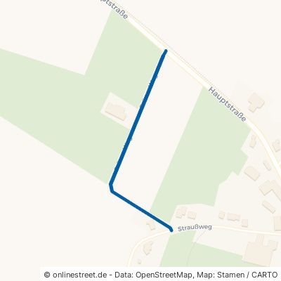 Grüner Weg 25887 Winnert 