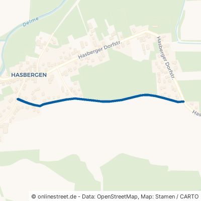 Am Südfeld Delmenhorst Hasbergen 