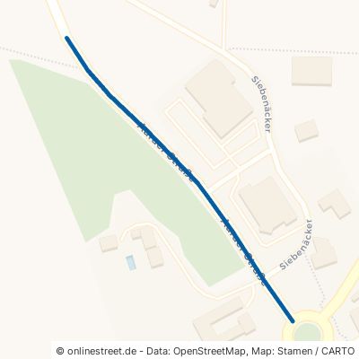 Auraer Straße 97717 Euerdorf 