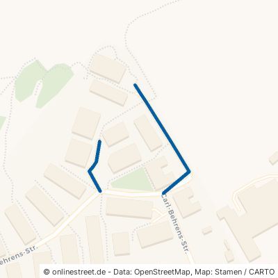 Dr.-Erhart-Schlobach-Straße Bannewitz 
