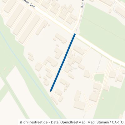 Thomas-Müntzer-Straße Egeln 