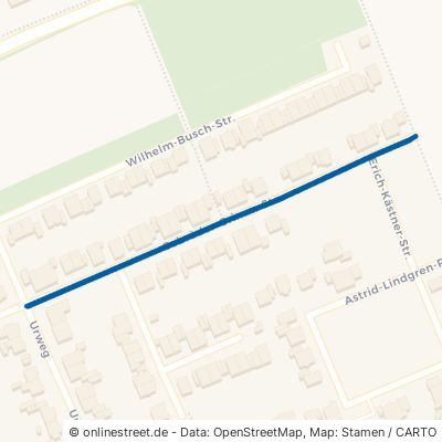 Gebrüder-Grimm-Straße Baesweiler 