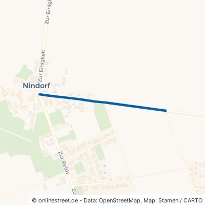 Nindorfer Eichende Visselhövede Nindorf 
