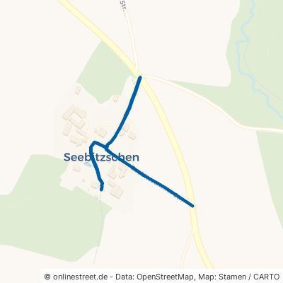 Seebitzschener Straße Seelitz 